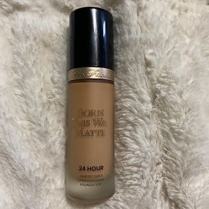 Too Faced Born This Way Matte Foundation
